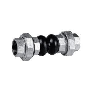 Compensateur de dilatation femelle 50x60 - WATTS - 750218