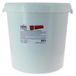 Absorbant tous liquides NET ABSORB seau de 18 kg - ITECMA - 587938