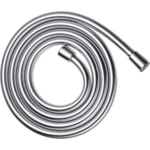 Flexible Isiflex'B chromé 1600 mm - HANSGROHE - 727216