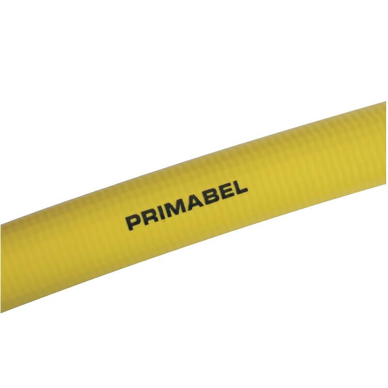 Tuyau d'arrosage Primabel, diamètre intérieur 19 mm, diamètre extérieur 24 mm, rouleau de 25 m - TRICOFLEX - 662914 – Image 2