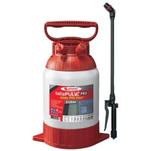 Pulvérisateur Talia PRO 5 viton volume 6 litres - TALIAPLAST - 105688