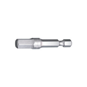 Embout de vissage 1/4" 6 pans - 5X50 mm - STAHLWILLE - 214454