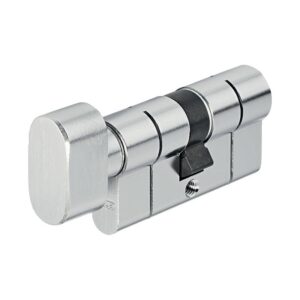 CYLINDRE D6PS 50/B40 5CL LN - ABUS - 643315