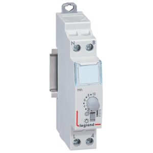 Minuterie modulaire 230 V - Legrand - 364771