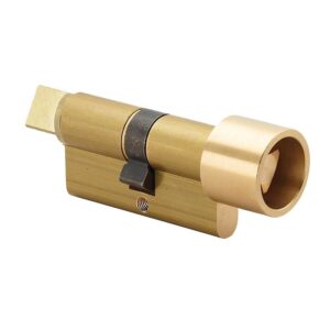 Cylindre double à triangle protégé de 11 mm double triangle 30 x 28 - COUILLET - 492647