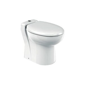 Cuvette à broyeur intégré W30SP WATERMATIC - Watermatic - 741134