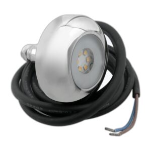 Spot LED Piscine MiniPool 7W 5000K - Ledme - LM6419