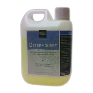 Anti-mousse Determousse 5L - CDP-ENT-00023-5L - COMPTOIR DES PIERRES
