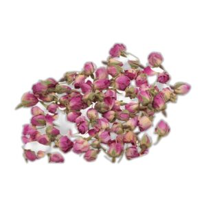 Boutons de roses roses (0,5 kg)- Vendu par 1