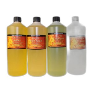 Huile de Massage Rub Épicé 1Kg- Vendu par 1
