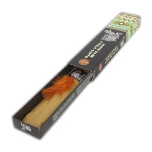 Incesne Tribal Soul - Sauge Blanche + Palo Santo- Vendu par 1