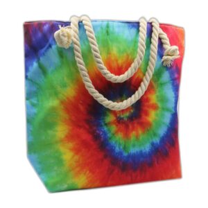 Sac Splash Psychédélique - Pure Energy- Vendu par 1