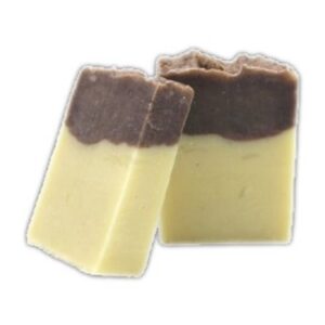 Lait de Chèvre - Savon à l'Huile d'Olive- Vendu par 1