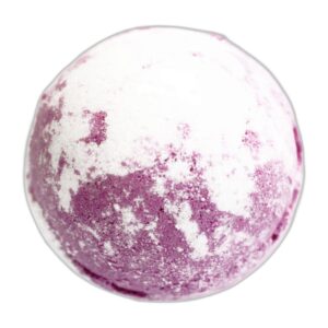 Bombe de Bain au Beurre de Karité - Rasp & B'pepper- Vendu par 1