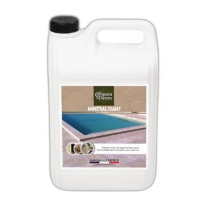 Minéralisant 2L - CDP-ENT-00007-2L - COMPTOIR DES PIERRES