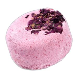 Floral Fizz - Rebelle romantique- Vendu par 1