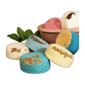 Fizz Floral - Force de la Nature- Vendu par 1