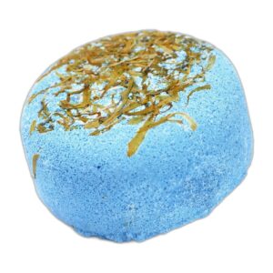 Floral Fizz - Rêve en bleu- Vendu par 1