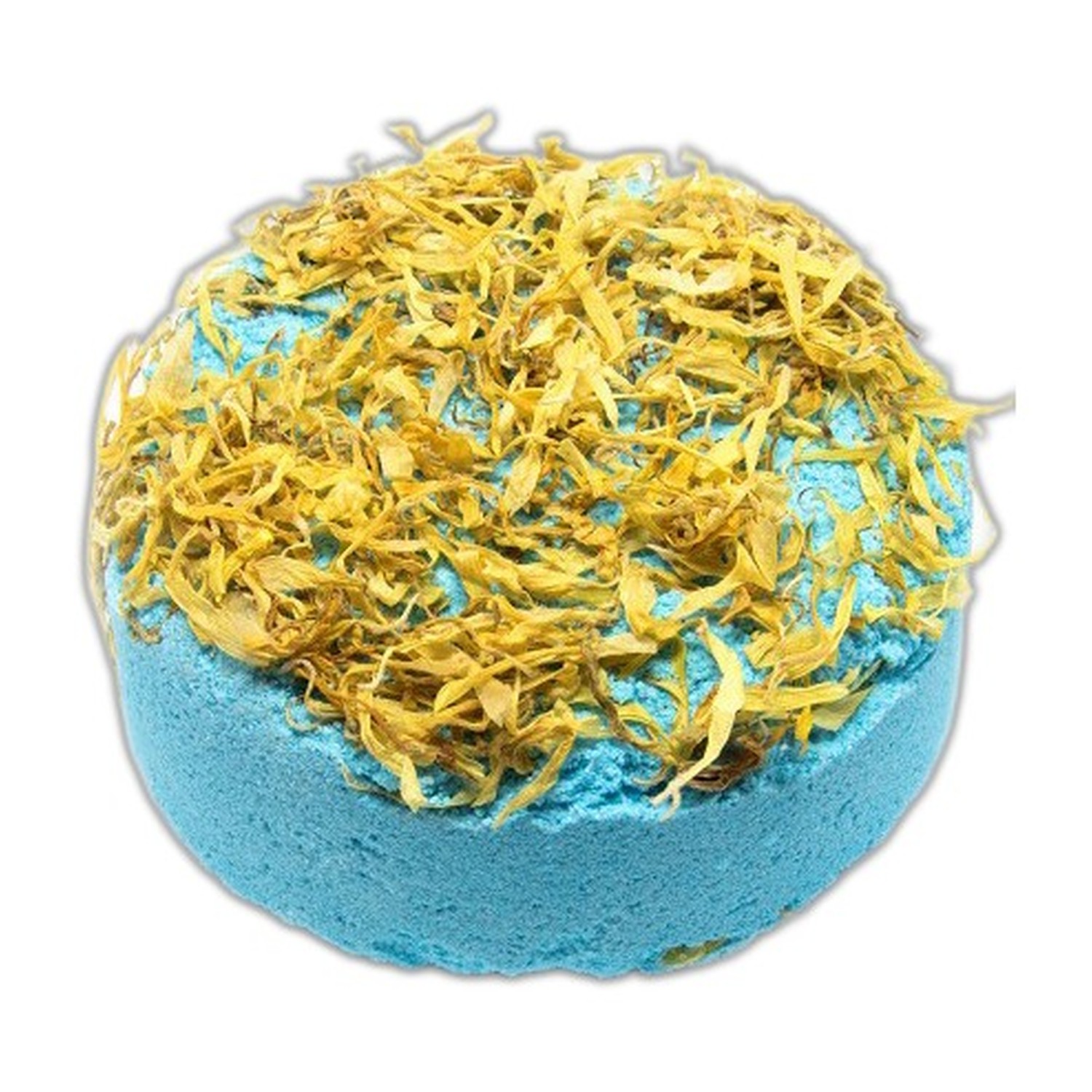 Floral Fizz - Rêve en bleu- Vendu par 1 – Image 2