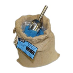 Potion de détente totale. sac en toile de jute de 7 kg- Vendu par 1