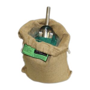 Potion PMT 7kg Sac de Hesse- Vendu par 1