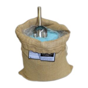 Potion de tête endormie. sac en toile de jute de 7 kg- Vendu par 1