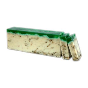 Thé vert - Savon à l'huile d'olive- Vendu par 1