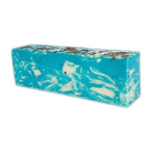 Algues - Savon à l'Huile d'Olive- Vendu par 1