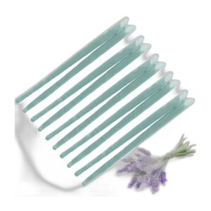 Bougies d'Oreilles Parfumées - Lavande- Vendu par 1