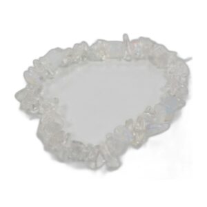 Bracelet Chipstone - Opalite- Vendu par 1
