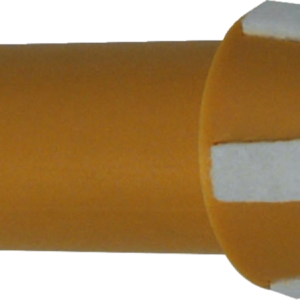 CONE NETTOYEUR POUR C.N AVEC BROCHE ISO.30 - 890.022.030 - LEMAN