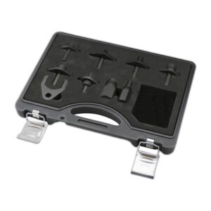 Kit régulateurs factices common rail - AC 0803 - CLAS Equipements