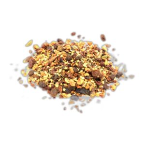 Infusion Chai Chocolat Chaud Bio 1kg- Vendu par 1