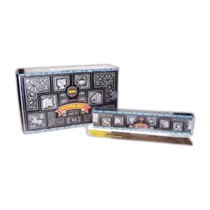 Nag Champa Super Hit - paquet de 15 g- Vendu par 1