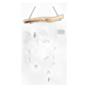 Cinq cordes suspendues simples - Multi- Vendu par 1