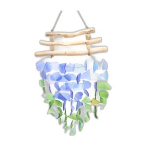 Trois bâtons - Bleu et Vert- Vendu par 1