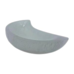 Bol Lune en Sélénite - 10 cm- Vendu par 1