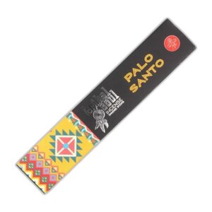 Incesne Tribal Soul - Palo Santo- Vendu par 1