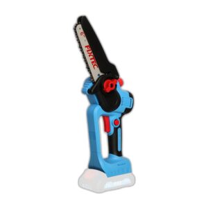 MINI SCIE A CHAINE 20V (SANS BATTERIE/CHARGEUR) - FIXTEC - FCCS1502