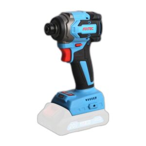 VISSEUSE A CHOCS 20V (SANS BATTERIE/CHARGEUR) - FIXTEC - FCID230LX
