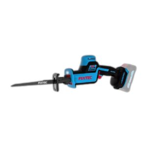 SCIE SABRE 20V (SANS BATTERIE/CHARGEUR) - FIXTEC - FCRS261
