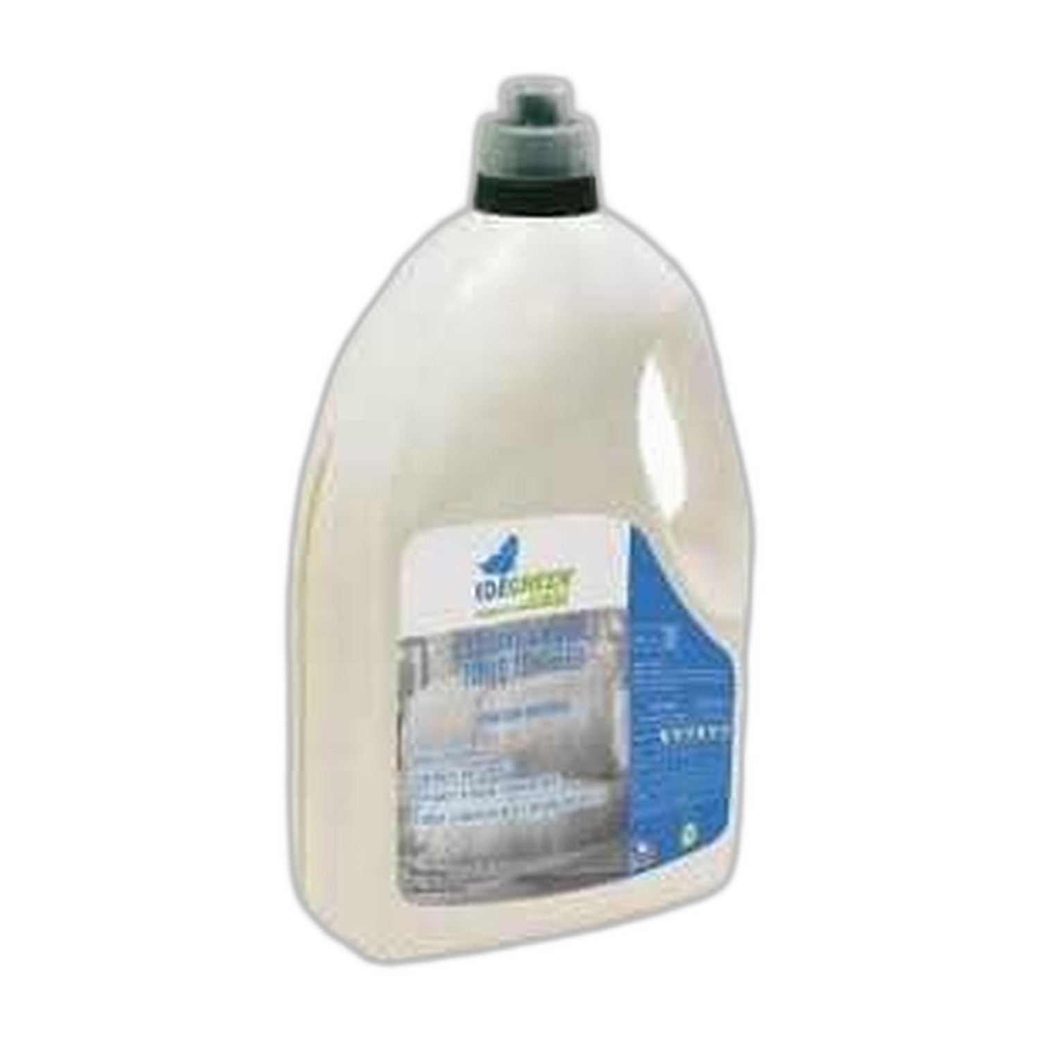 Lessive liquide ecologique idegreen le bidon de 3 litres - HYDRACHIM - Lessive linge