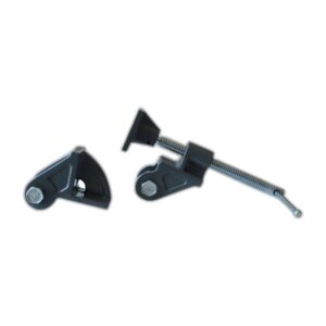 2 TETES DE DORMANT - 041.00.002 - LEMAN