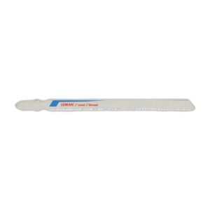 5 LS SAUTEUSE 110MM PAS 2MM BIM METAL/INOX/PLEXI - 7107.05 - LEMAN