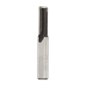 FRAISE DROITE A RAINER CARBURE D8 Q8 - 7408.708.00 - LEMAN