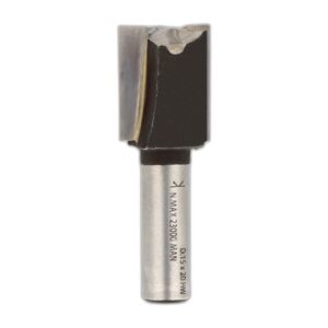FRAISE DROITE A RAINER CARBURE D15 Q8 - 7408.715.00 - LEMAN