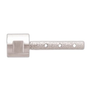 MEULE DIAMANTEE DROITE D20XM14 - 901820 - LEMAN