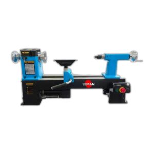 TOUR A BOIS ENTRE-POINTES 419MM - TAB042 - LEMAN