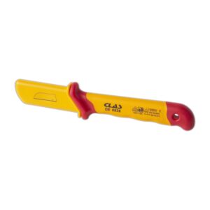 Couteau isolé 1000v - OE 0836 - CLAS Equipements