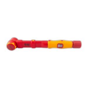 Cle dynamometrique isolee 3/8" 10-50nm- OE 0842 - CLAS Equipements